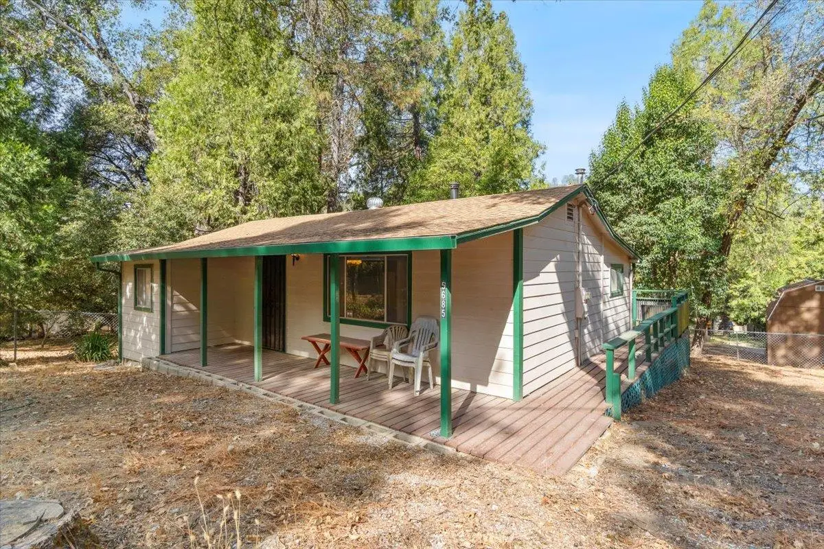 5685 Siesta Lane, Somerset, CA 95684 - #1