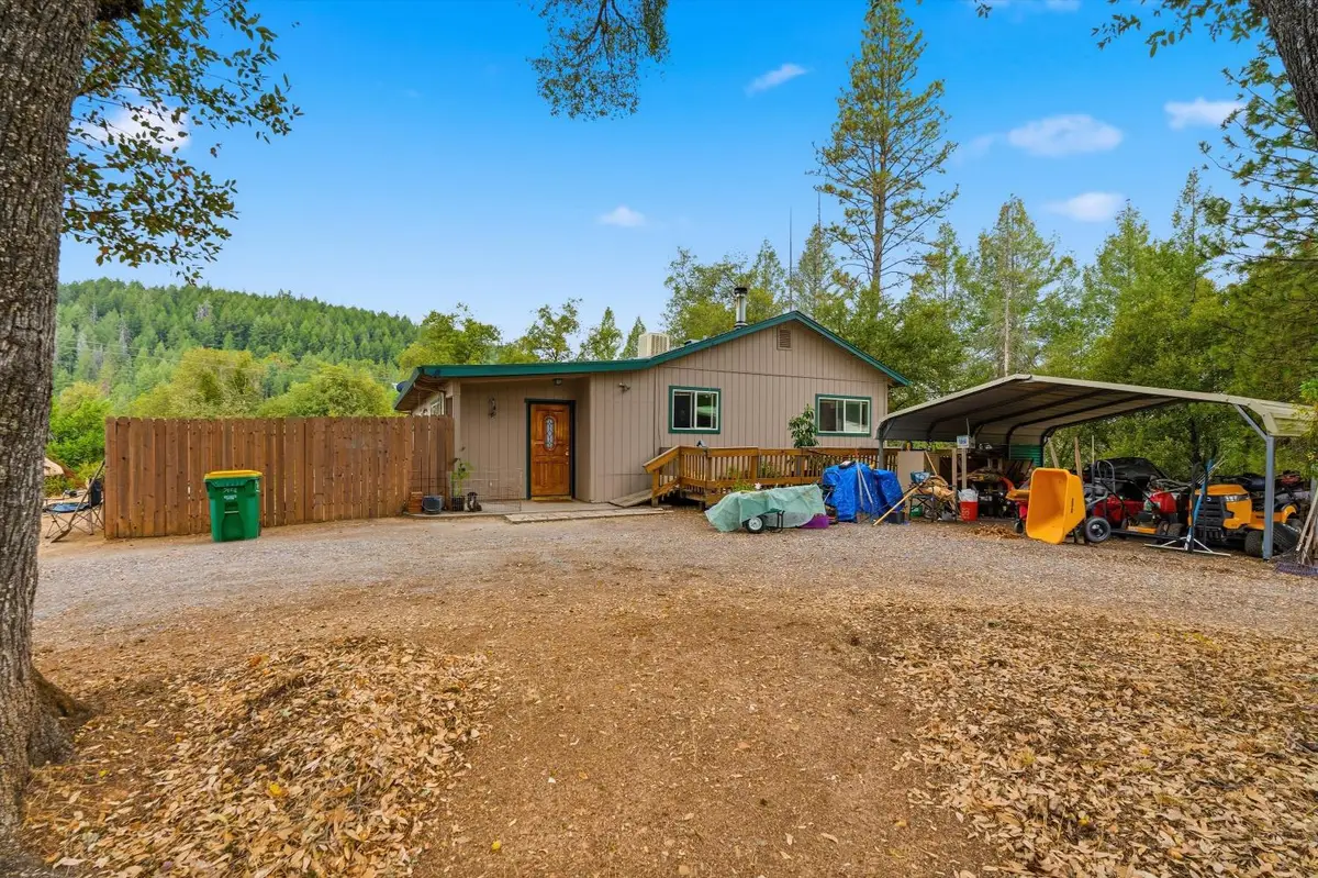 3428 Black Ridge Road, Greenwood, CA 95635 - #1