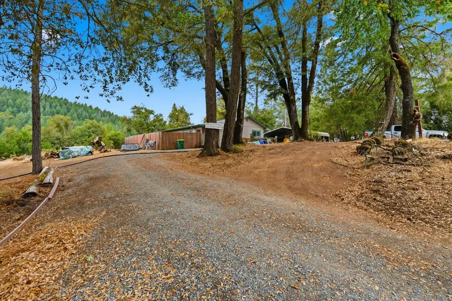 3428 Black Ridge Road, Greenwood, CA 95635 - #2