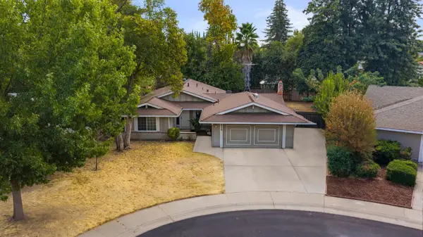 2918 Madelia Drive, Sacramento, CA 95833