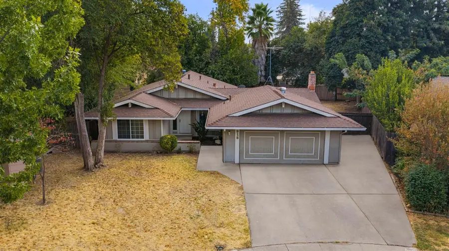 2918 Madelia Drive, Sacramento, CA 95833 - #2