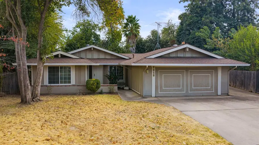 2918 Madelia Drive, Sacramento, CA 95833 - #3
