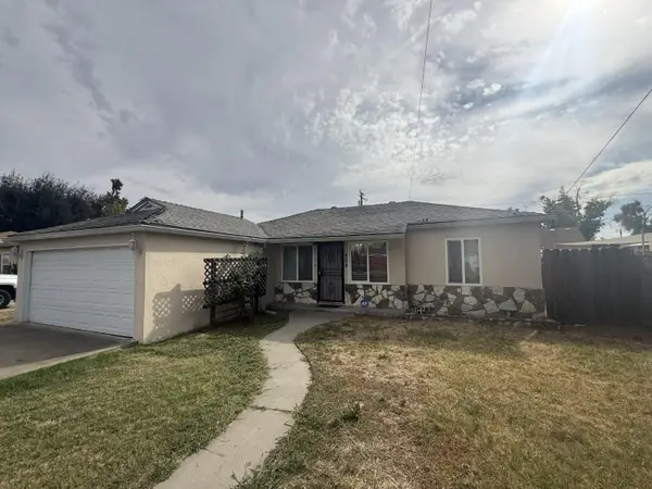 204 Palm Avenue, Modesto, CA 95350