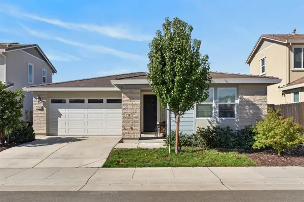4181 Mackerricher Way, Rancho Cordova, CA 95742