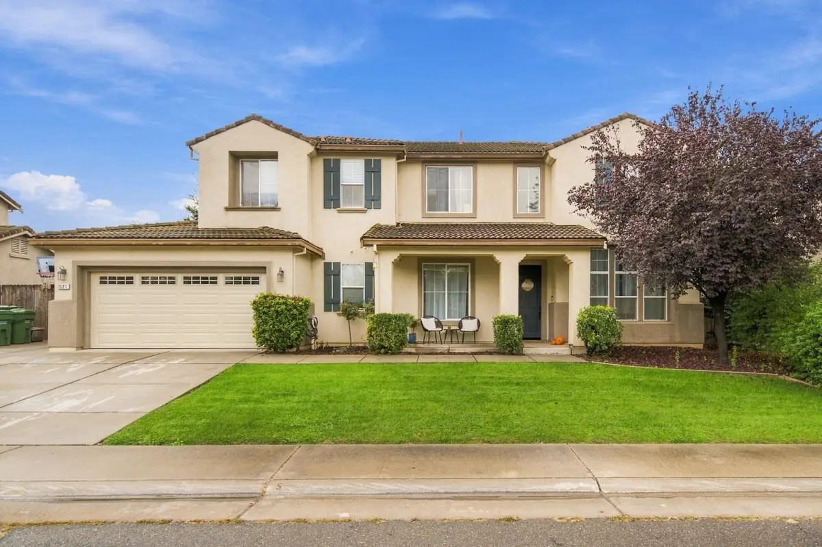 1122 Paddington Circle, Galt, CA 95632 - #1