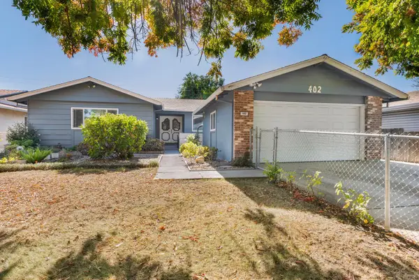 402 Erma Avenue, Stockton, CA 95207