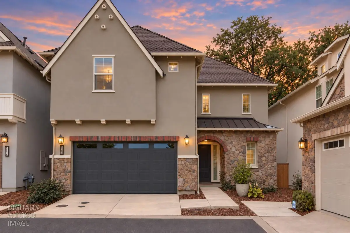 5520 Twin Bridges Loop, Citrus Heights, CA 95610 - #1