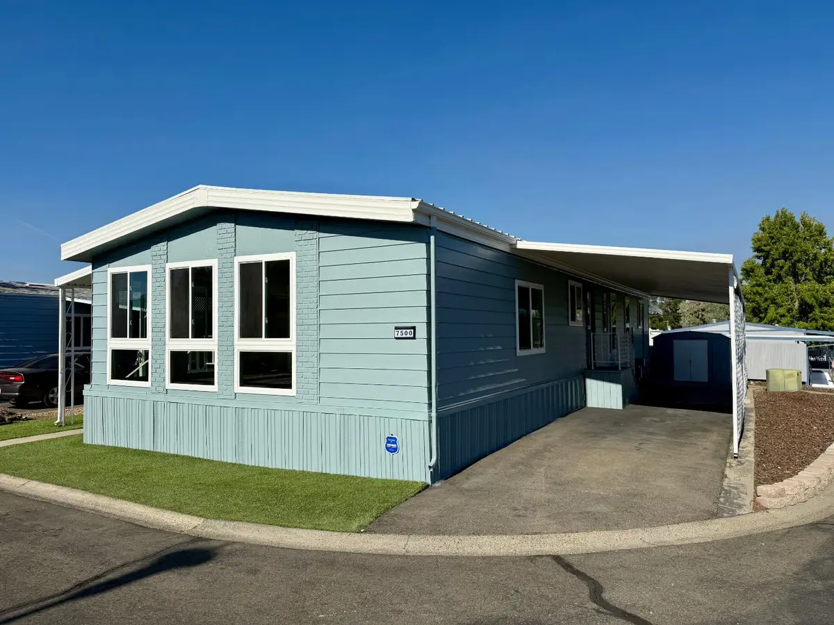 7500 Bufflehead Lane #156, Citrus Heights, CA 95621 - #1