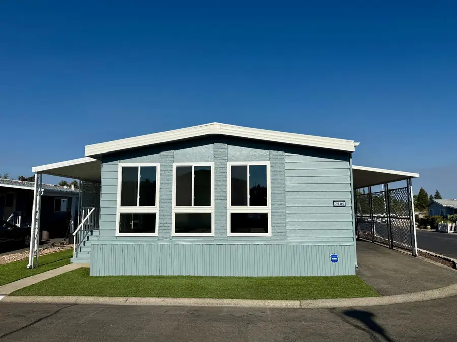 7500 Bufflehead Lane #156, Citrus Heights, CA 95621 - #2
