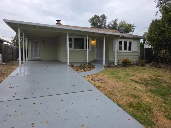1433 Queen Avenue, Stockton, CA 95203