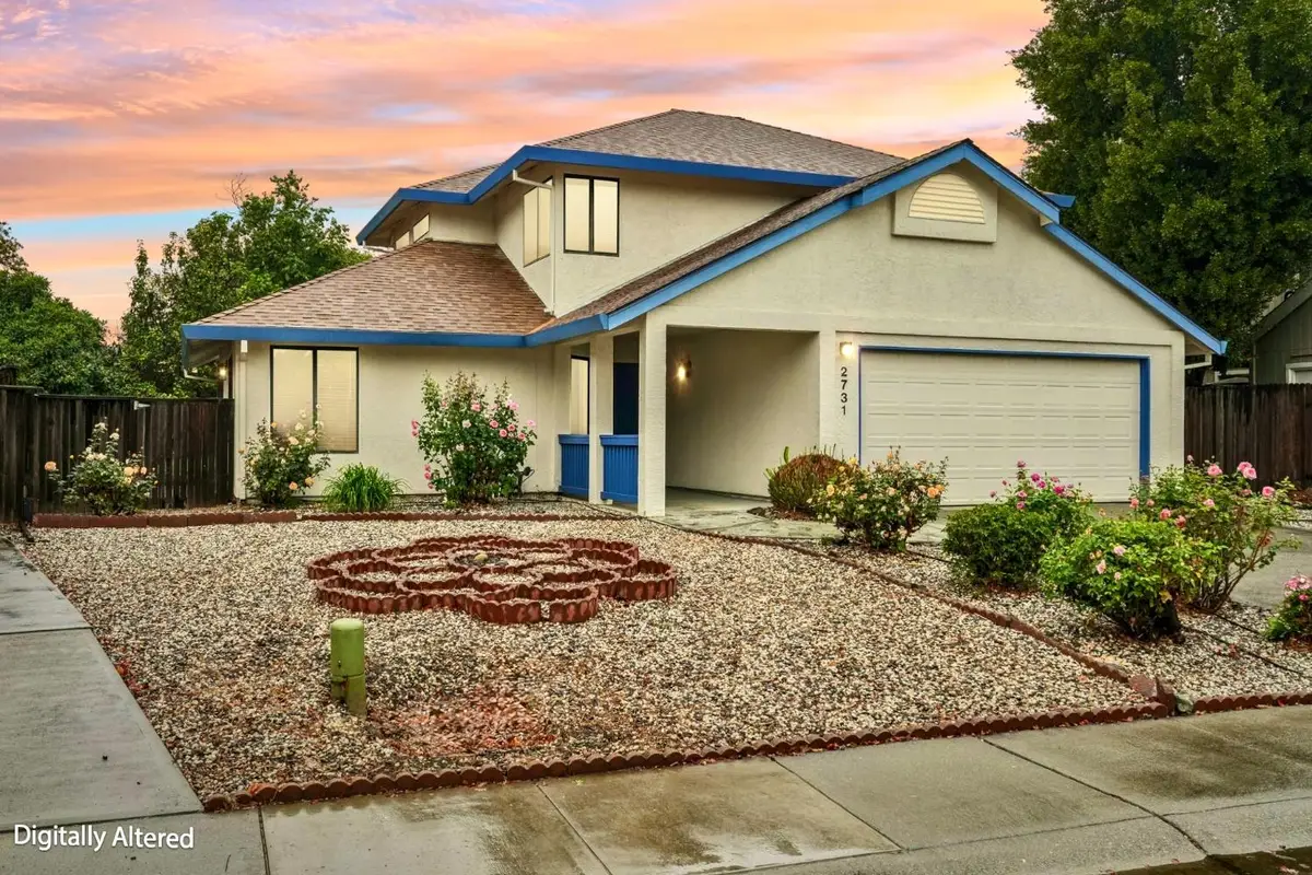 2731 Brentwood Place, Davis, CA 95618 - #1