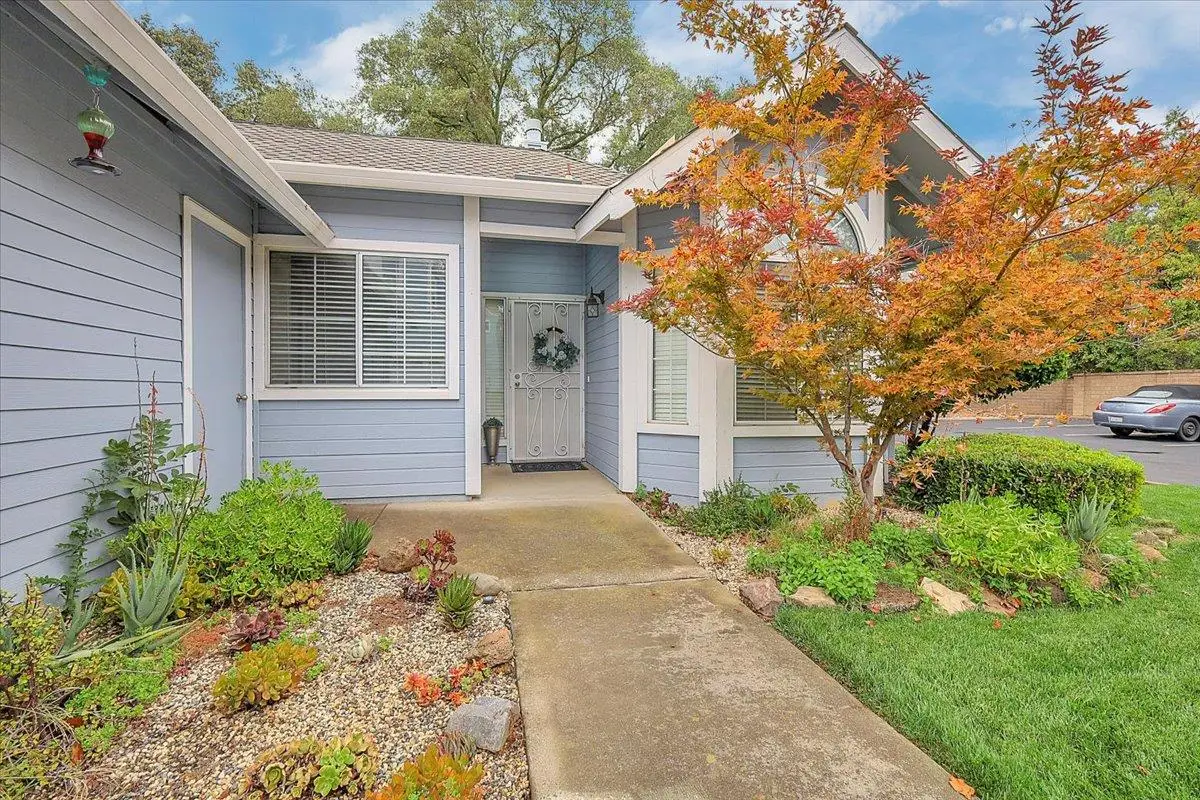 5247 Arden Way, Carmichael, CA 95608 - #1