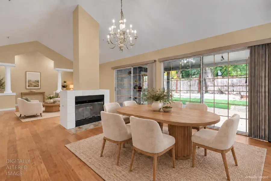 5247 Arden Way, Carmichael, CA 95608 - #2
