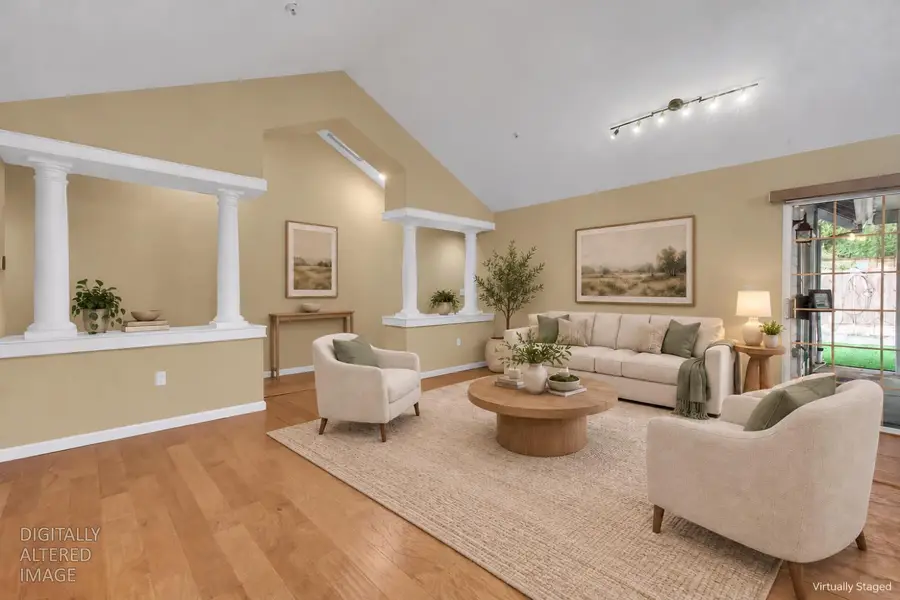 5247 Arden Way, Carmichael, CA 95608 - #3