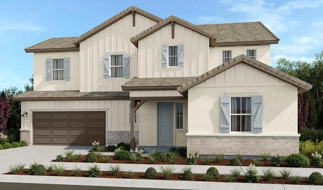 3224 Switchback Street, Roseville, CA 95747 - #1