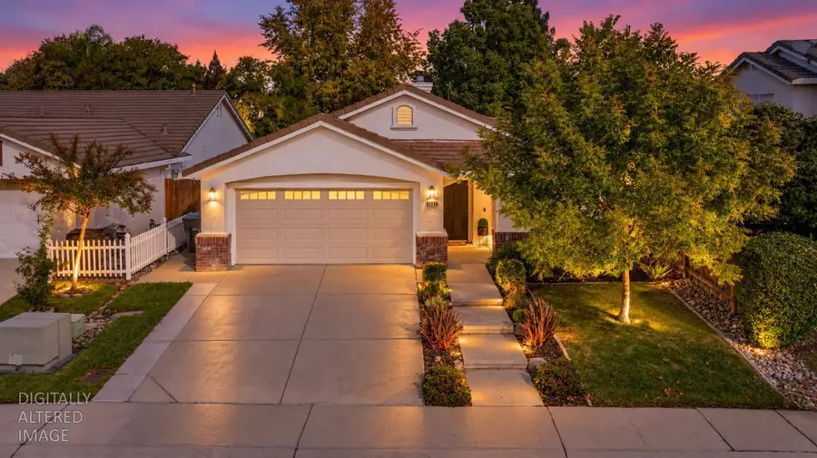 1527 Verbena Way, Roseville, CA 95747 - #2
