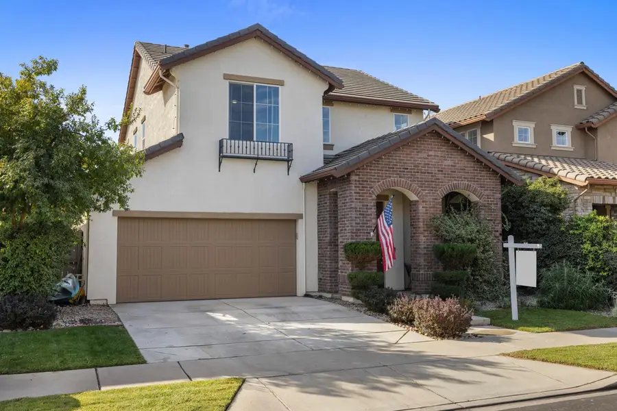 1362 Violet Way, Turlock, CA 95382 - #2