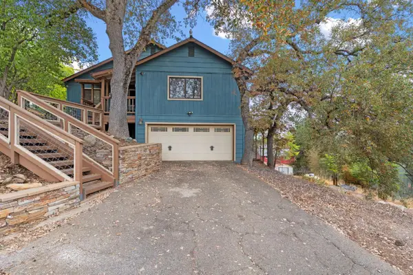 1233 Love Street, Angels Camp, CA 95222