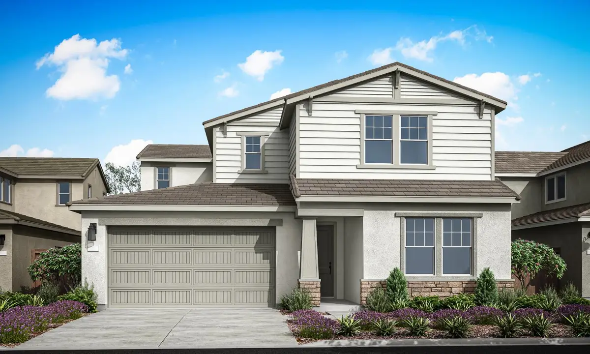 5057 Canteen Drive, Roseville, CA 95747 - #1