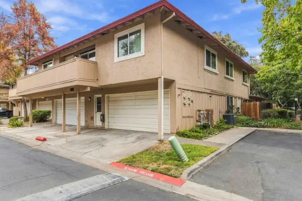5814 Shadow Creek Drive #3, Sacramento, CA 95841