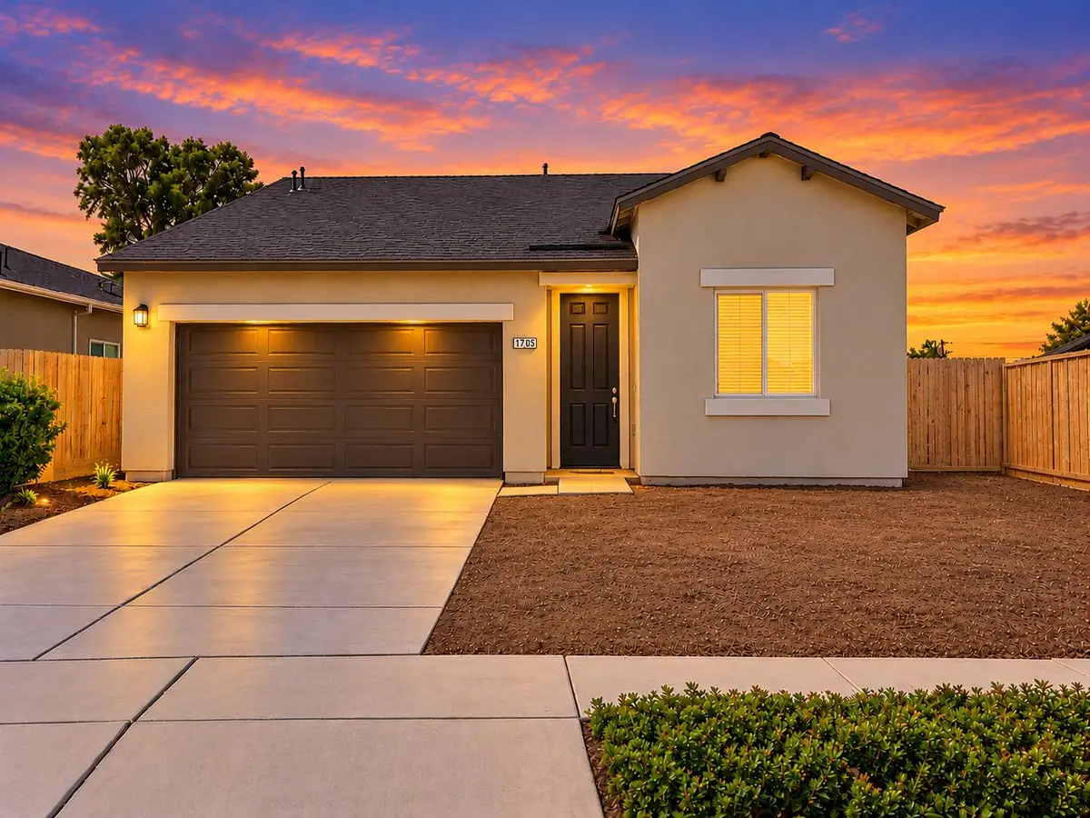 1705 Spadafore Street, Los Banos, CA 93635 - #1