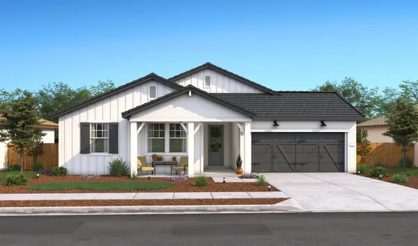 1806 Bedrock Street, Manteca, CA 95336