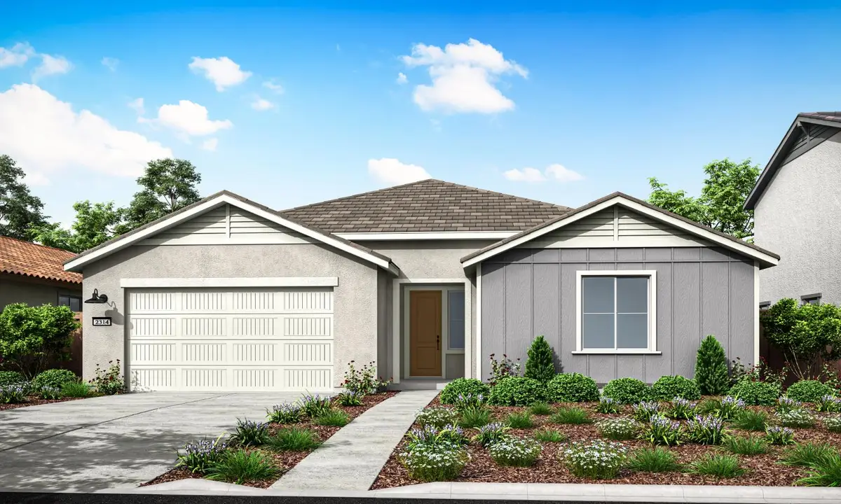 12243 Blue Indigo Circle, Rancho Cordova, CA 95742 - #1