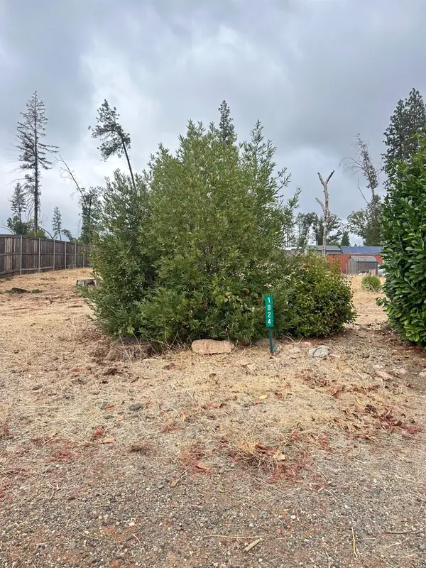 1024 Maple Park Dr, Paradise, CA 95969