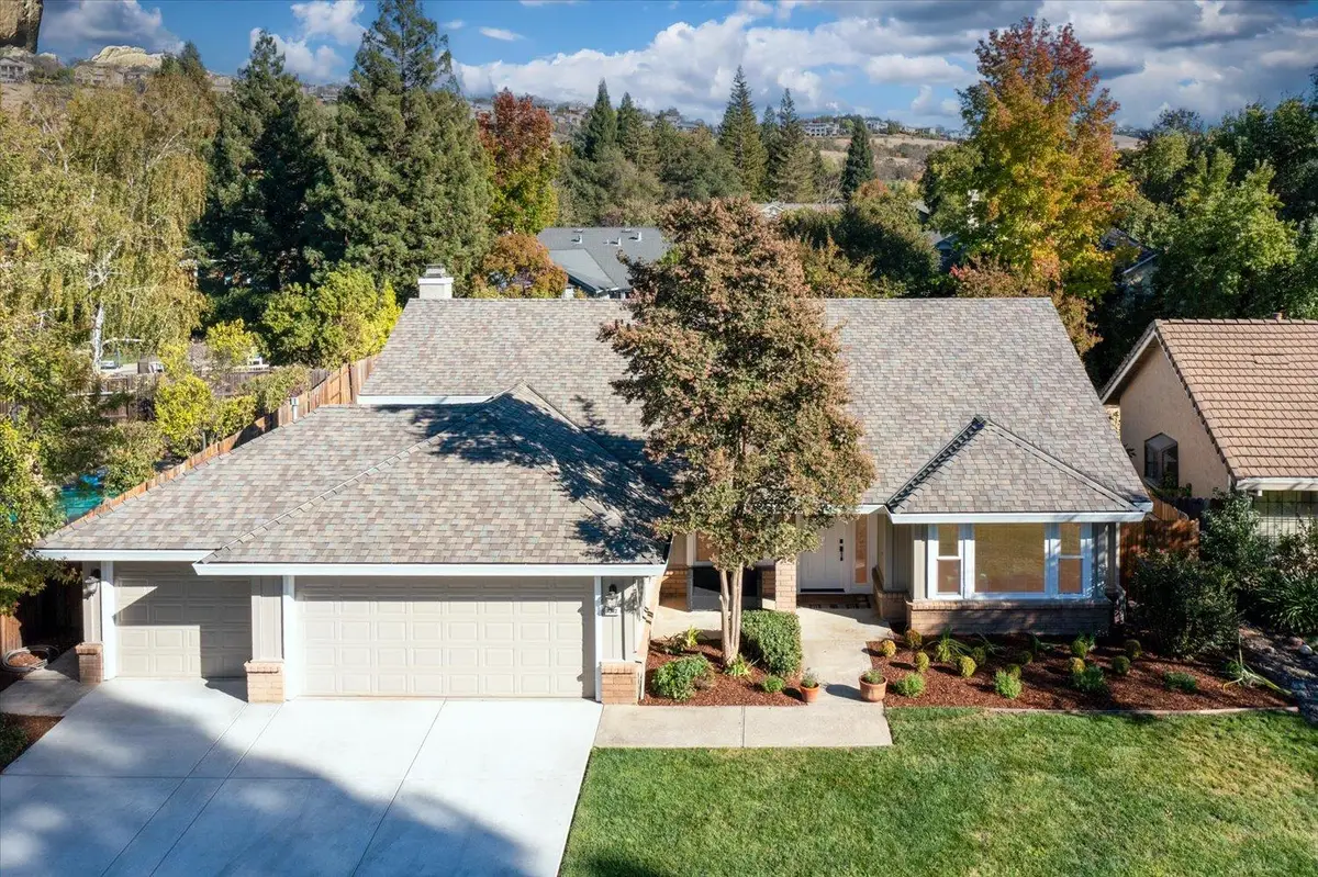 1242 Busselton Way, El Dorado Hills, CA 95762 - #1