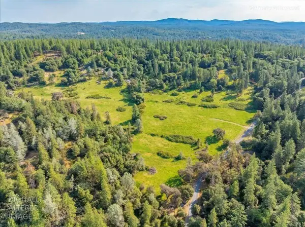 5595 Hackomiller Road, Garden Valley, CA 95633