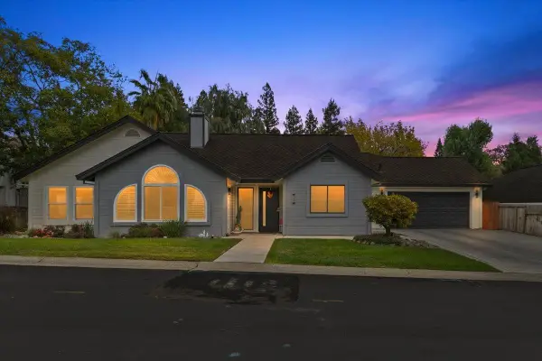4322 Wendover Court, Fair Oaks, CA 95628