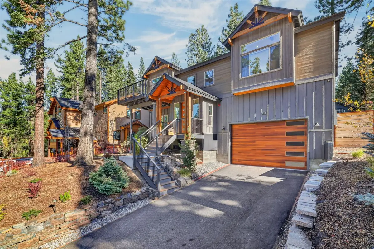 1534 Cherry Hills Cir, South Lake Tahoe, CA 96150 - #1