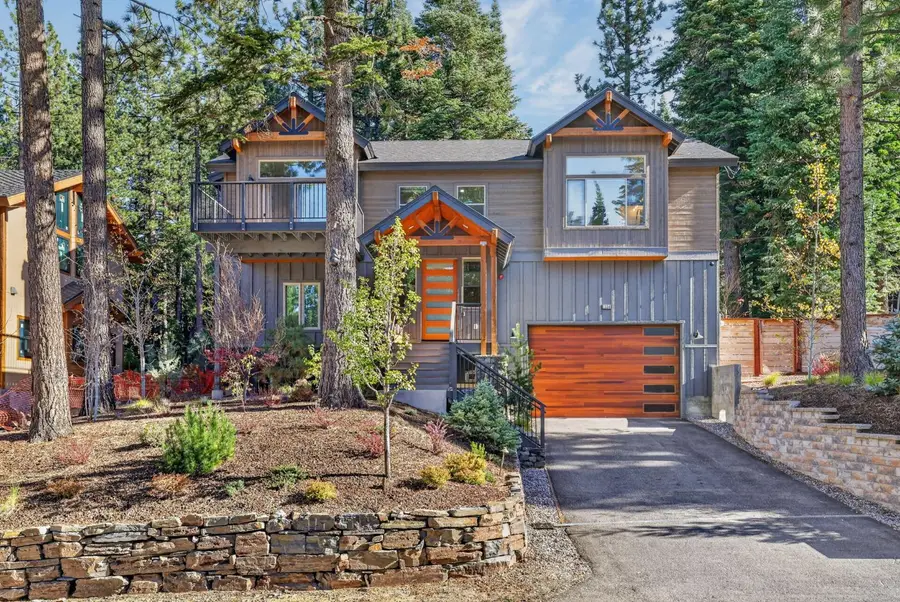 1534 Cherry Hills Cir, South Lake Tahoe, CA 96150 - #2