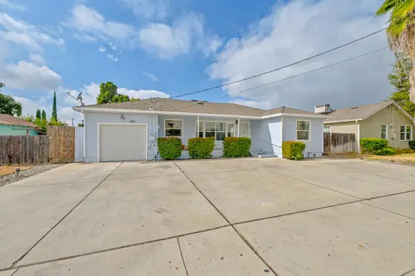 291 N Parsons Avenue, Merced, CA 95341