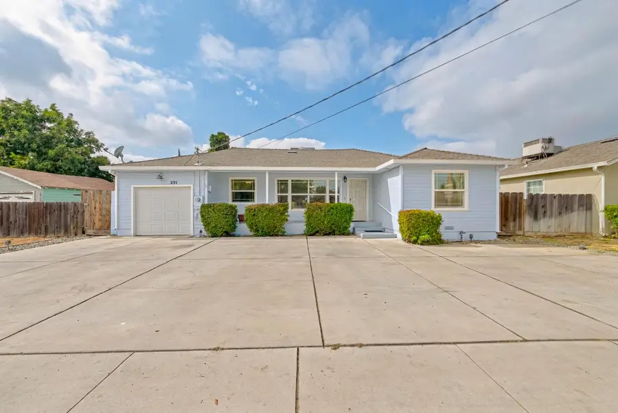 291 N Parsons Avenue, Merced, CA 95341 - #2