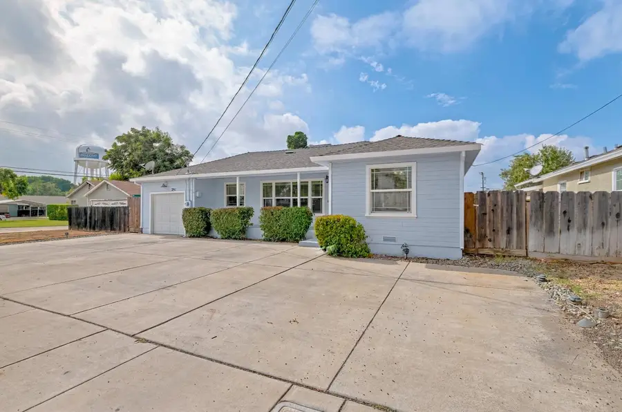 291 N Parsons Avenue, Merced, CA 95341 - #3