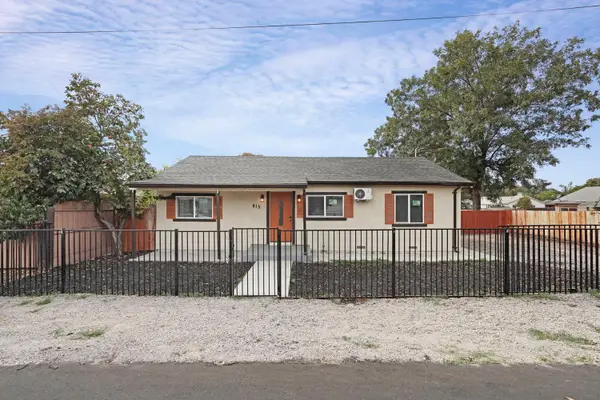 815 S Carroll Avenue, Stockton, CA 95215