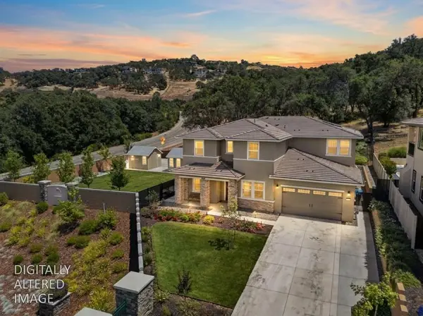 3178 Red Granite Drive, El Dorado Hills, CA 95762