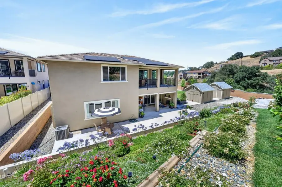 3178 Red Granite Drive, El Dorado Hills, CA 95762 - #3