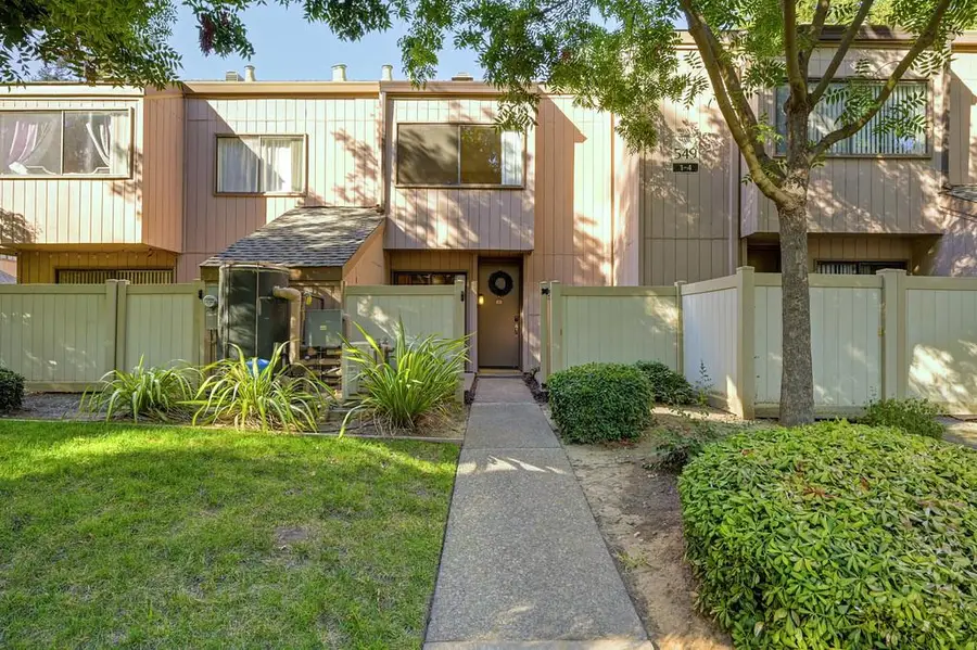 549 Woodside Oaks #3, Sacramento, CA 95825 - #2