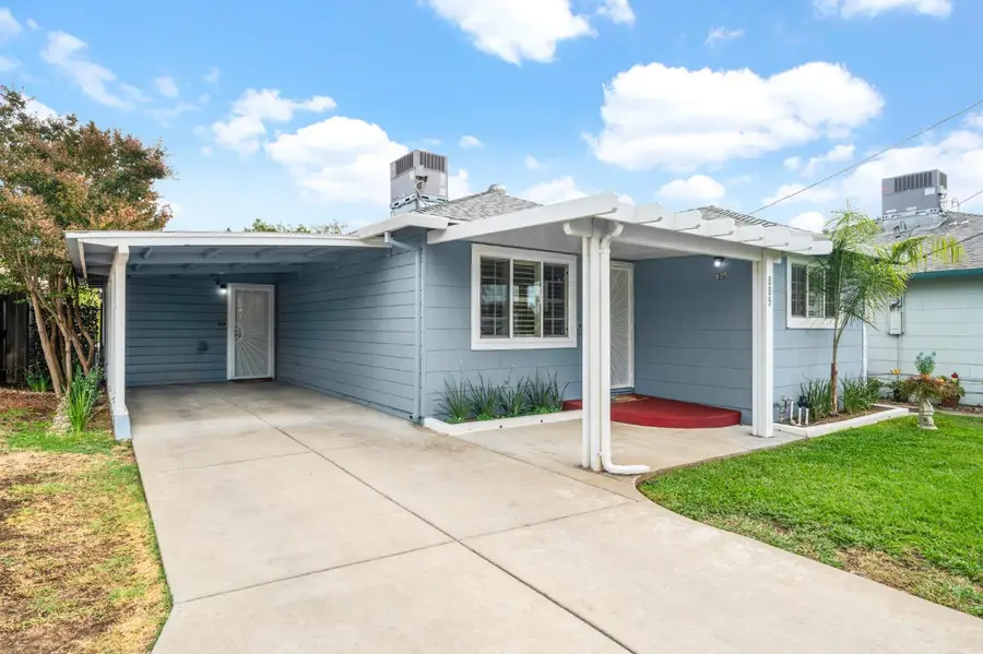 805 Circuit Drive, Roseville, CA 95678 - #3