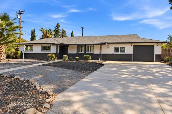 1124 Lakewood Avenue, Modesto, CA 95355