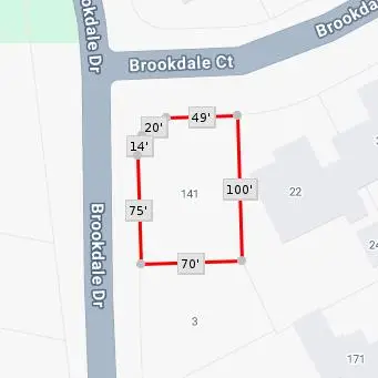 0 Brookdale #40 Court, Oroville, CA 95966 - #2