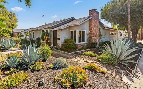1428 W Roseburg Avenue, Modesto, CA 95350