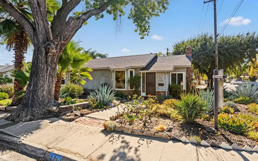 1428 W Roseburg Avenue, Modesto, CA 95350 - #2