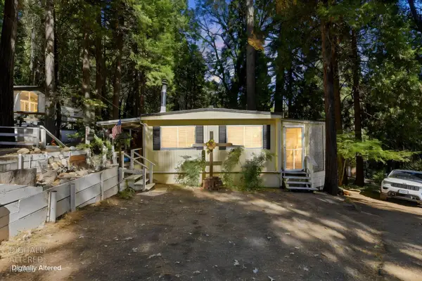 5840 Pony Express Traul #27, Pollock Pines, CA 95726