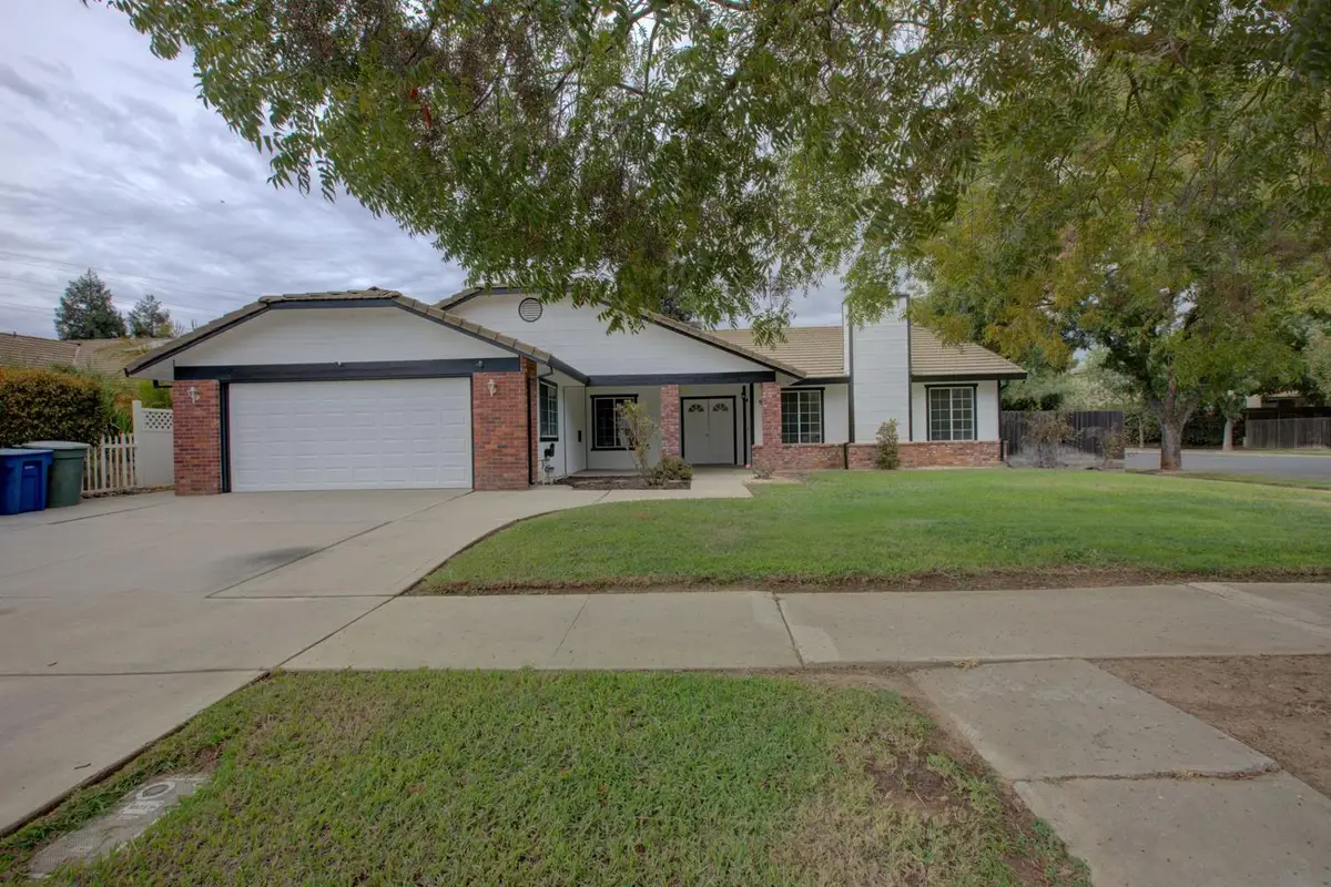 909 Lehigh Drive, Merced, CA 95348 - #1