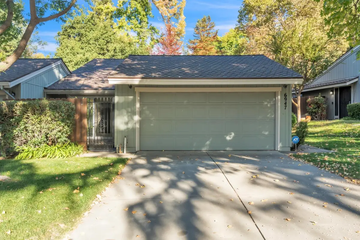 6947 Caleta Lane, Citrus Heights, CA 95621 - #1