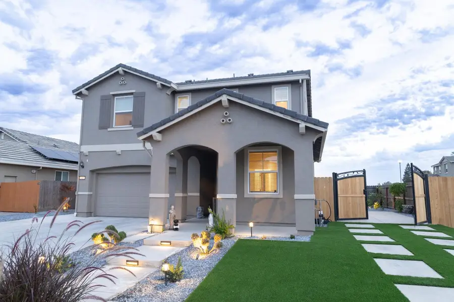 9408 Del Seis Drive, Sacramento, CA 95829 - #2