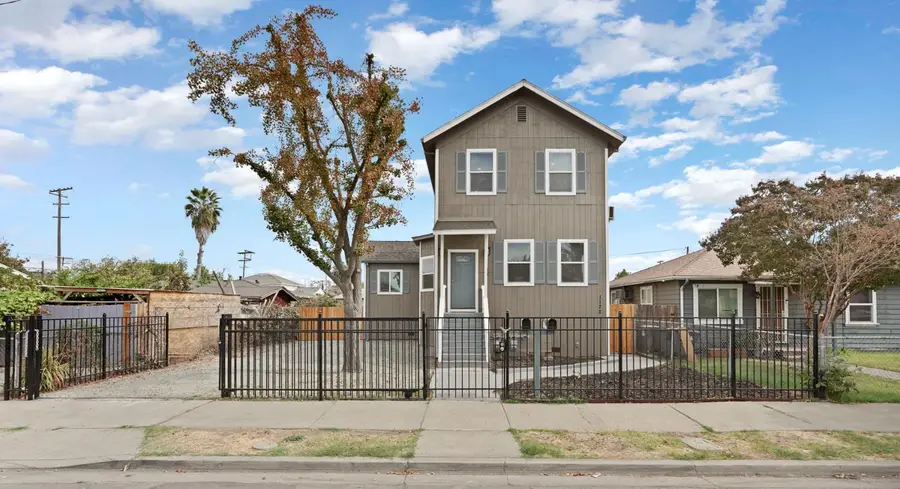 1120 S Commerce Street, Stockton, CA 95206 - #3